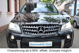 Mercedes-Benz ML 63 AMG ML -Klasse ML 63 AMG