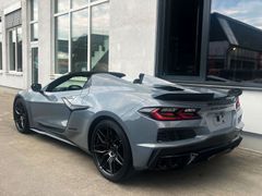 CORVETTE Z06 Cabrio 3LZ Keramik-Bremse GEIGERCARS