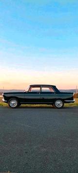 Peugeot 404 1963 1. Serie H Zulassung Taus... - Peugeot 404 Benziner Gebrauchtwagen
