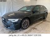 Audi A6 55 e S-Line Matrix Optikp 19"ACC VirCockp B&O - Audi A6: Automatik
