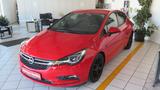 Opel ASTRA K 1.4 TURBO LIM. *BT*LENKRAD HEIZBAR*SH* - Opel Astra: Turbo H