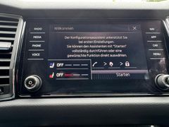 Fahrzeugabbildung Skoda Kodiaq L&K 4x4 2.0 TDI DSG - AHK*360*NAV*LEDER!!