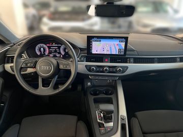 Audi A5 - 11