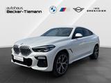 BMW X6 xDrive30d M Sport | 360° | DaProf | Memory |  - BMW: Euro5