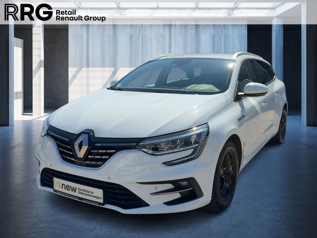 Renault Megane 1.3 TCe 140 Grandtour Intens