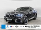 BMW X6 xDrive 30d X-Line PANO AHK 360° LASER LED SHZ - BMW X6 in Köln
