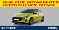 Hyundai i20 - Vorschau Bild 1