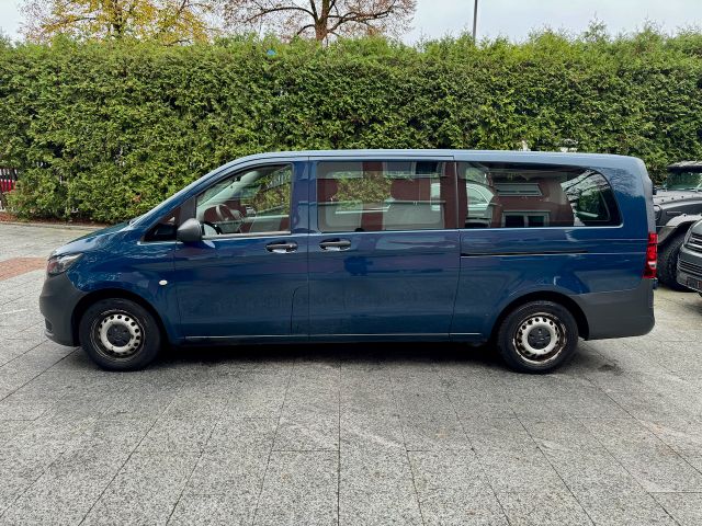 Mercedes-Benz Vito Tourer 114 CDI extralang *8-Sitzer*AHK*1.Ha