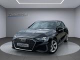 Audi A3 Sportback 30 TDI S line S tronic LED LM SH - Audi A3 mit Diesel-Antrieb: Kleinwagen, Automatik