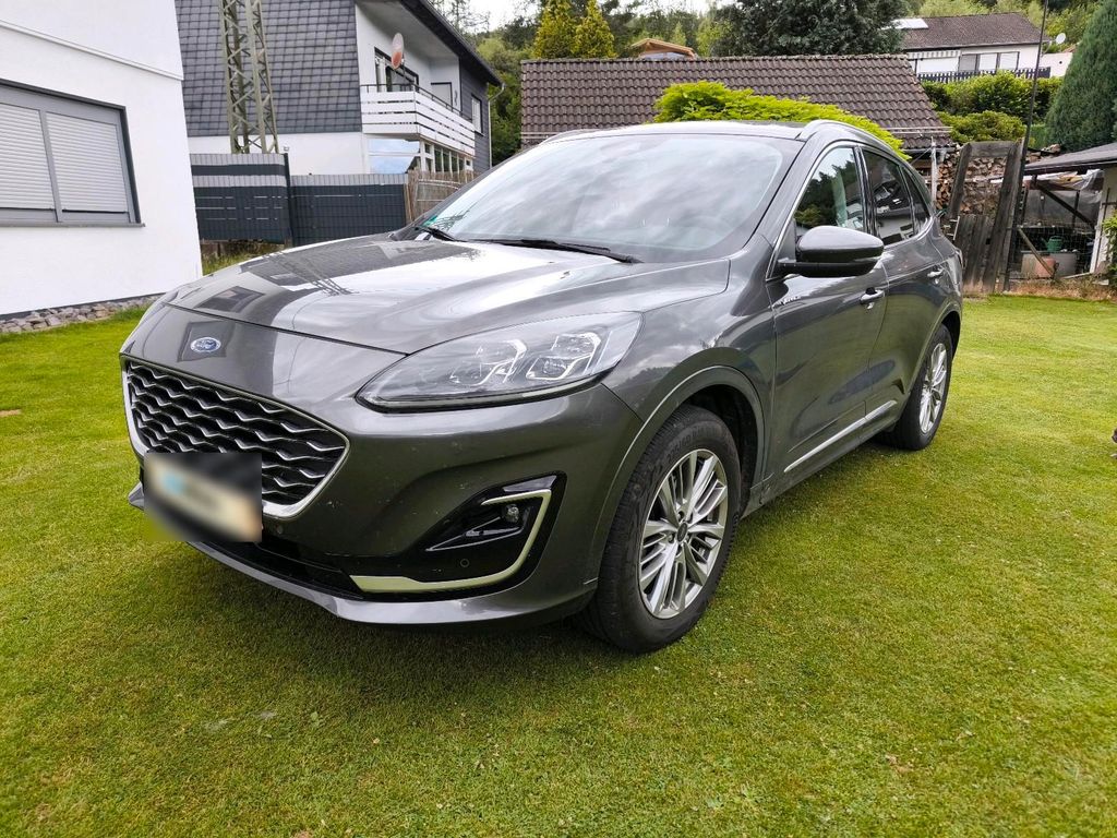 Image of Ford Kuga