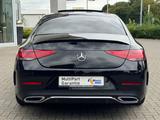 Mercedes-Benz CLS 400d AMG/4M/D-Tacho/S-Dach/Memory/360*Kamera - gebrauchte Mercedes-Benz CLS 400 aus dem Jahr 2022