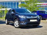 Honda HR-V 1.5 Elegance|Automatik|Allwetter - Honda Gebrauchtwagen von 2020