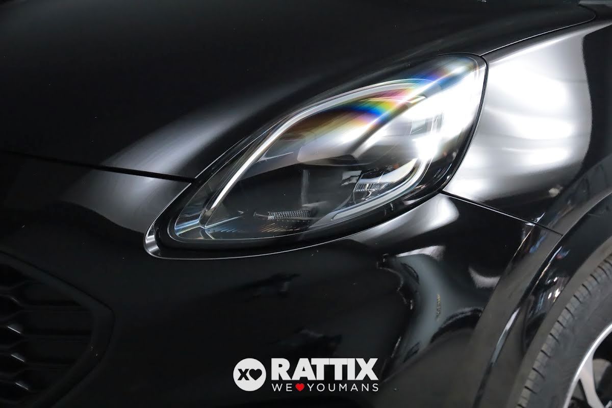 Ford Puma 1.0 Ecoboost Hybrid 125CV ST-Line Auto imagem 3