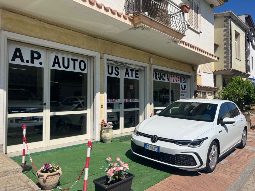 Image of Volkswagen Golf