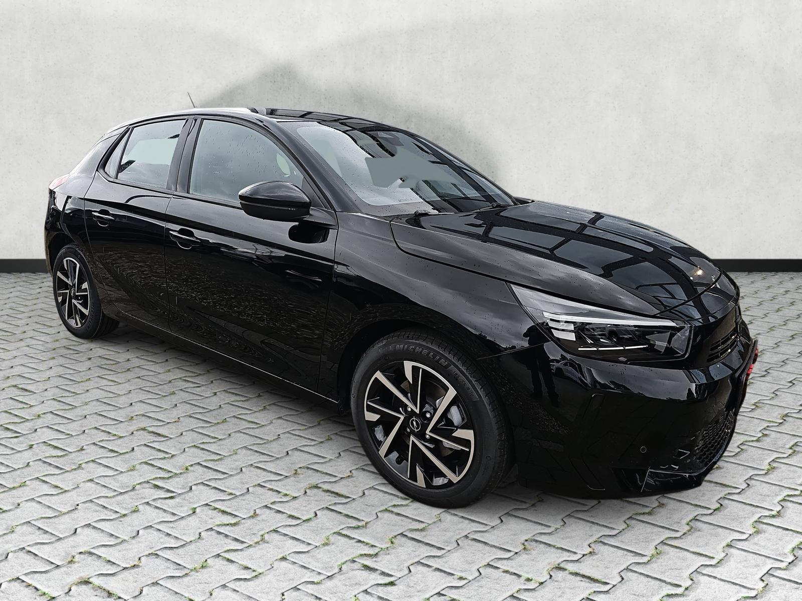 Opel Corsa F 1.2 GS / Rückfahrkamera / PDC hinten