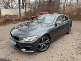 BMW 4er F36 420d Gran Coupe M Paket - BMW: 3er M Paket