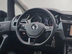 VW Touran 1.5 DSG TSI ACT~7Sitze~ACC~3ZonenKlima~