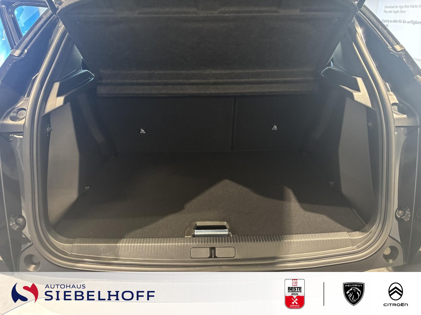 Peugeot 2008 - Bild 7