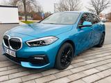 BMW 118A/Stop&Go/digiDispl/FernIA/Garantie/WiReif