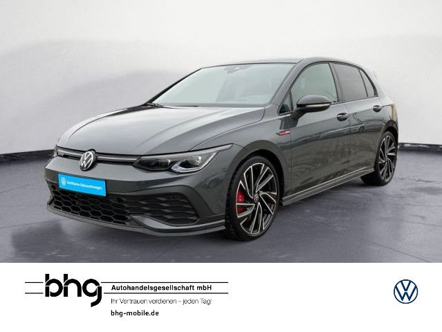 Volkswagen Golf 2.0 TSI OPF DSG GTI Clubsport