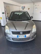 Suzuki Swift 1.3 DDiS 5p. GL Safety Pack - Suzuki Swift Gl mit Diesel-Antrieb