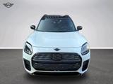 MINI Countryman SE ALL4 - weiße MINI Cooper SE Countryman