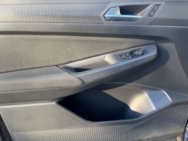 Caddy Maxi Life 2.0 TDI Behinderten Umbau LED