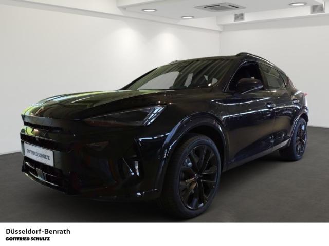 Cupra Formentor VZ Black Edition 1.5 e-HYBRID 200 kW P