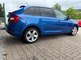 Skoda Rapid Spaceback Ambition 1xHand*86200km - Skoda Rapid: Limousine