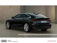 Audi A6 e-tron - Vorschau Bild 2