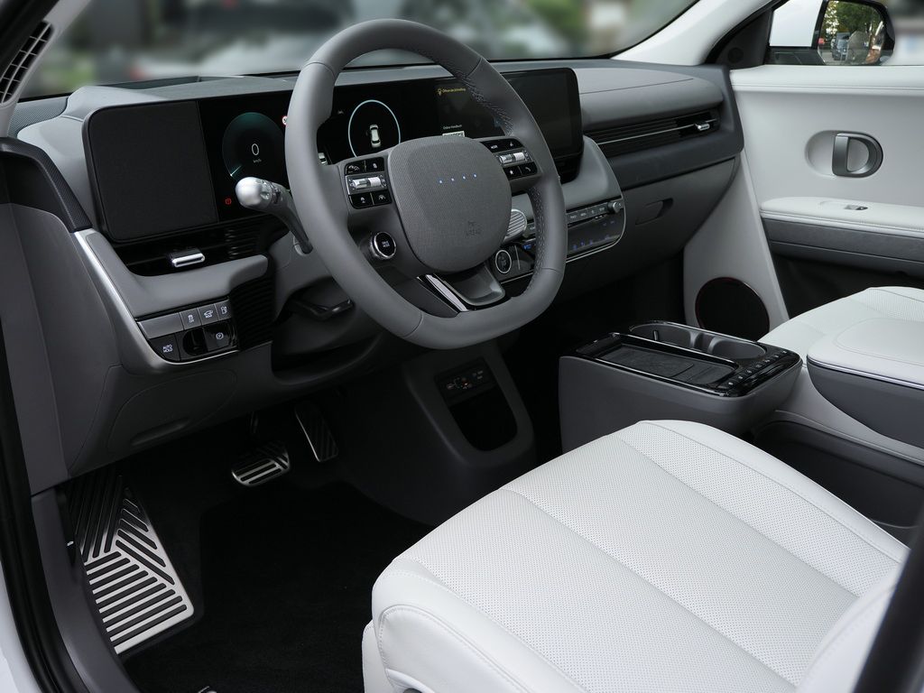 Hyundai IONIQ 5 – Bild 9