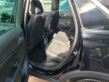 Bild 12 Opel Crossland (X) Crossland Ultimate 1.2 Turbo