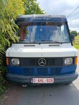 Mercedes-Benz T1 - 208D - Mercedes-Benz 208 d