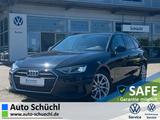 Audi A4 Avant 35 2.0 TFSI S-TRONIC AHK+KEYLESS+EL.HEC
