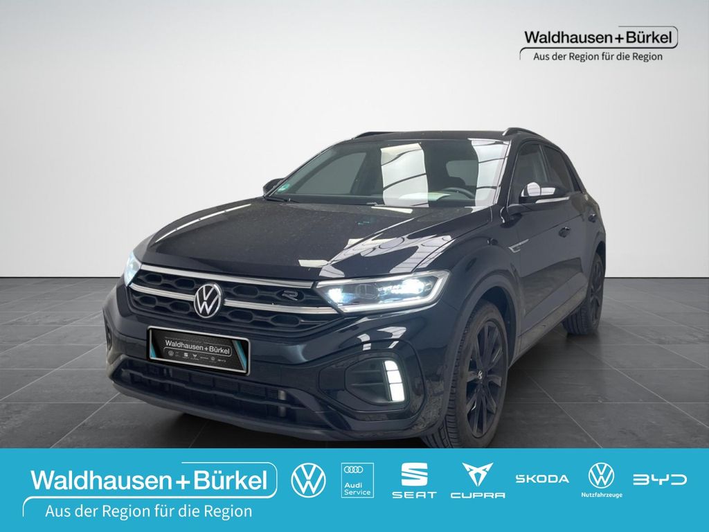 Image of Volkswagen T-Roc