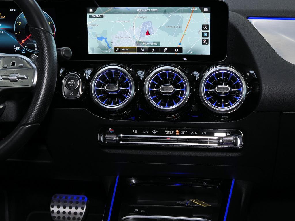 Mercedes-Benz GLA AMG NIGHT LED 20'' SITZHZ AMBIENTE, миниатюра 11