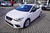 Seat Ibiza 1.0 TSI FR LED Navi FullLink Sitzheizung - Seat Ibiza: Fr Tsi
