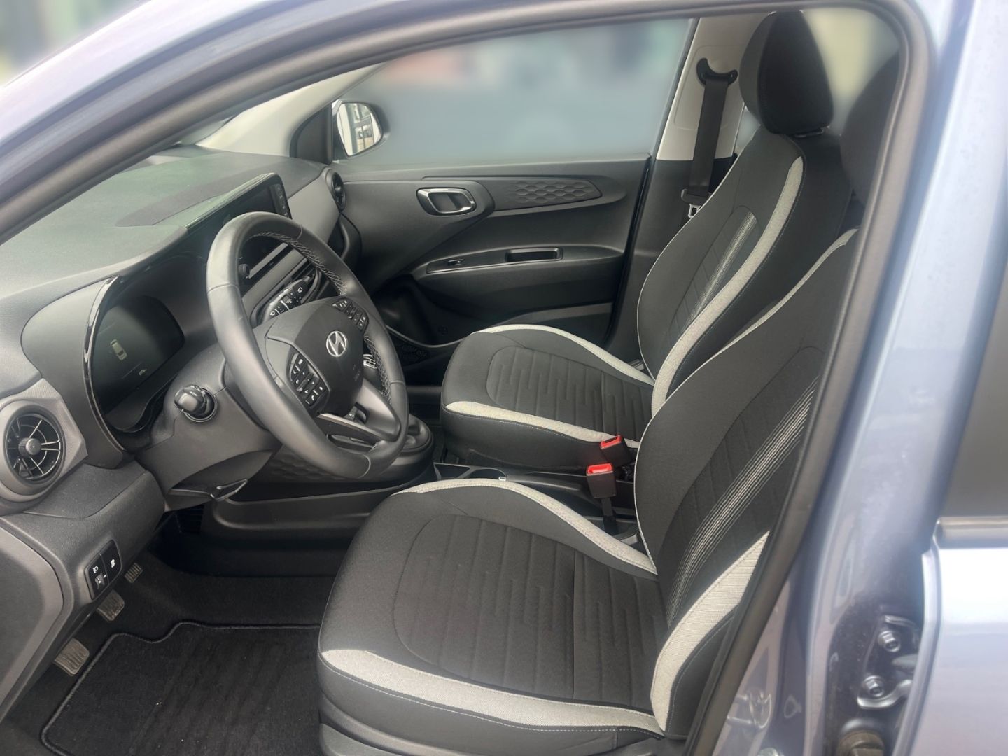 Hyundai i10 – Bild 8