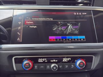 Audi Q3 Sportback 35 TDI S-Tronic*LED*APPLE*VIRTUAL