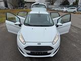 Ford Fiesta Trend 1,5 TDCi~Euro-6. Kat~Scheckheft~ - Ford Fiesta Gebrauchtwagen in Stuttgart