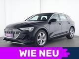 Audi e-tron 50 quattro S-Line Kamera|PDC|LED|Navi|SHZ - Audi e-tron in Frankfurt (Main)
