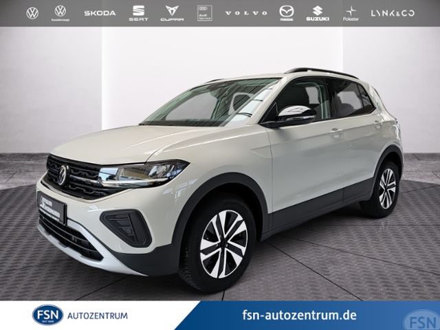 Volkswagen T-Cross 1.0 TSI ENERGY KLIMA LED SHZ GJR RFK 5J