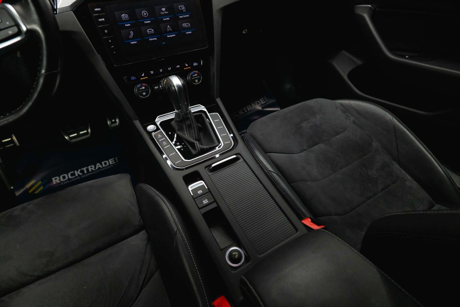Volkswagen Arteon R-Line+ | ACC | Massage | LED | 19 Zoll