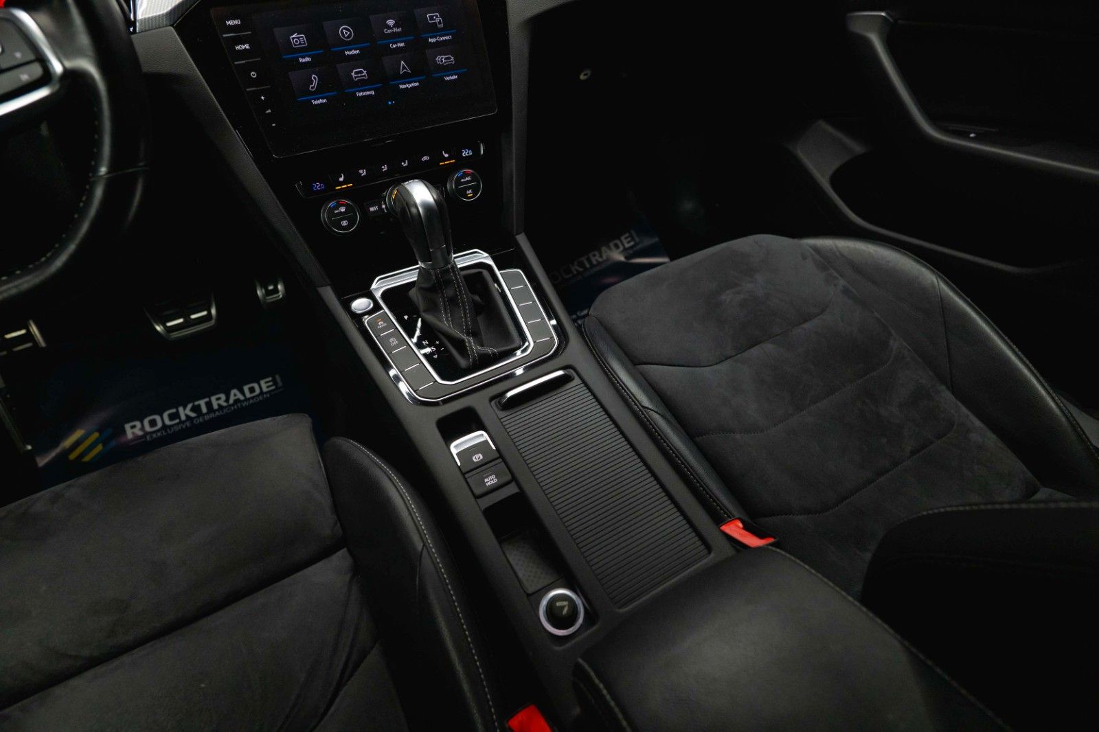 Fahrzeugabbildung Volkswagen Arteon R-Line+ | ACC | Massage | LED | 19 Zoll