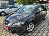 Seat Leon Reference*KLIMA*TÜV NEU*2.HAND*TEMPO*PDC - Seat Leon aus 2010: R