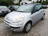 Citroën C3 1.4 Style*HU/AU . DEZ 2026 * - gebrauchte Citroën C3 aus dem Jahr 2005