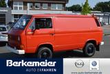 Volkswagen T3 1.6 Diesel/Syncro/Allrad/Sperren/Standhzg./ex - Volkswagen T3: Syncro