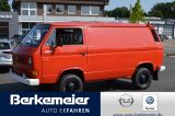 Volkswagen T3 1.6 Diesel/Syncro/Allrad/Sperren/Standhzg./ex - Diesel 1991