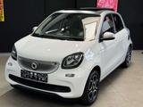 Smart forFour Automatik*Faltdach*Komfort*TÜV NEU*Sitzh - Smart Gebrauchtwagen in Köln