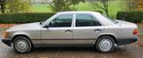 Mercedes-Benz Mercedes Benz 200 E - gebrauchte Mercedes-Benz 190 aus dem Jahr 1989
